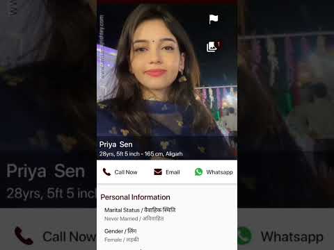 Sen Samaj Rishtey App - Exclusive Platform For Sen Community
