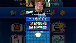 CLASH ROYALE SINCE THE UPDATE - Deck Guide by JuicyJ