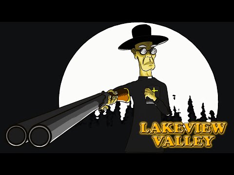 TUNNUSTA SYNTISI! - Lakeview Valley #6