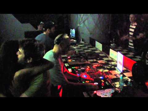 Boris Werner, Negru, Derek @ Nights ro Private Party