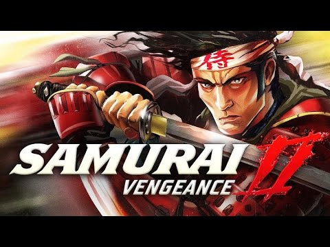 Samurai 2: Vengeance Ending