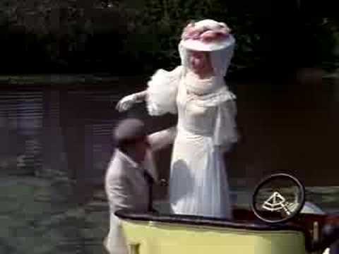 CHITTY CHITTY BANG BANG