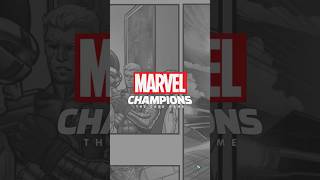 Marvel Champions: The Card Game Face Your Fear of Loud Noises