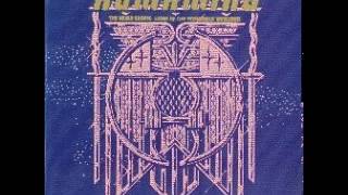 Hawkwind Live in Space 1990