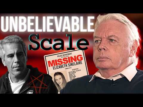 David Icke and Ickonic