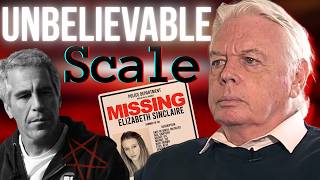The Epstein Files Are Not Even Close to The Full Picture | David Icke Documentary
