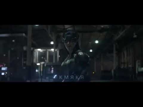 Captain America Entry Scene | Infinity War | Theater Voice | Audience 🔥💥