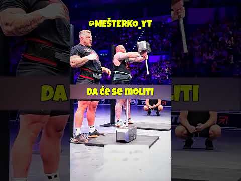 IZGUBIO JE ALI JE OVO URADIO! #mesterko #recomended #viral #fyp