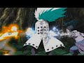 Naruto Vs Madara Sub Indo Full Fight