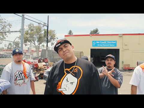 "Before The Rap Shit" Featuring O-Creep,OG Big Wicked,and Rascal