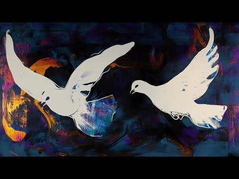 Cymande - Coltrane (Official Video)