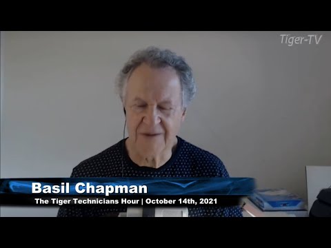 October 15th, Tiger Technician's Hour on TFNN - 2021