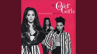 If You Want My Love (Here It Is) (LJ's Underworld Dub)