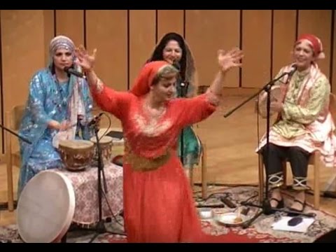 Frauen Perspektiven Tausendundein IRAN