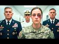 A Captain Struck Nurse in Public — 10 Minutes Later, Generals Walked In and Ended His Career
