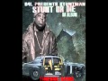 STUNTMAN OF D4L DAMN SHE BAD