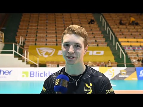 Sestřih 2021: Brno - Ostrava