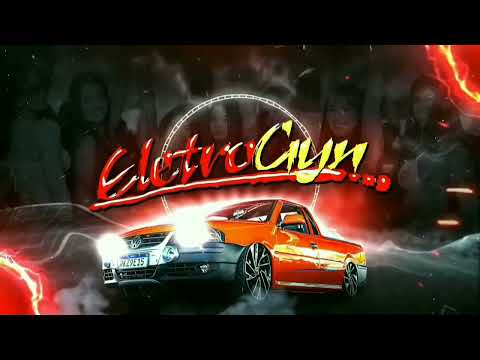 Hoje Tem Rodeio, Baile De Favela - Eletrofunk ( Jiraya Uai, MC Tarapi ) #eletrogyn