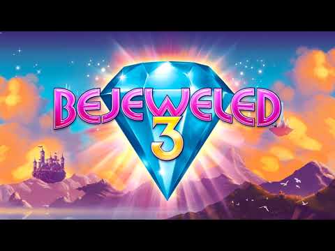Butterflies - Bejeweled 3