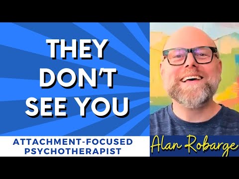 Feeling Invisible In Your Relationship? Watch This!