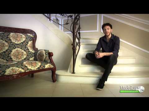 Nathanaël: Je l'aime à mourir (Francis Cabrel Cover)