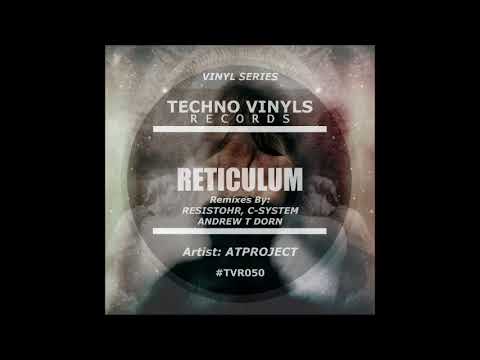 ATProject - Reticulum