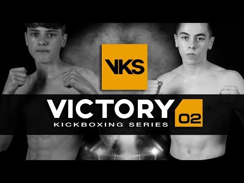 KAYA PLANT vs BLAINE WILSON | VKS 02