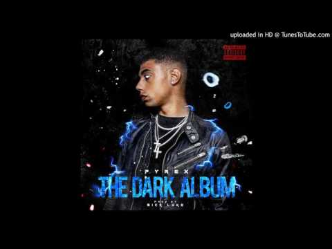 02 - Dark Polo Gang - Bello Figo Dark (prod. Sick Luke)