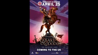 Labake Olododo UK FULL Trailer