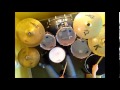 Caravan (Drum Cover) - from the movie Whiplash ...