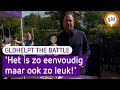 Jochem van Gelder heeft veel praatjes maar is hij ook handig? l Gelderland Helpt The Battle