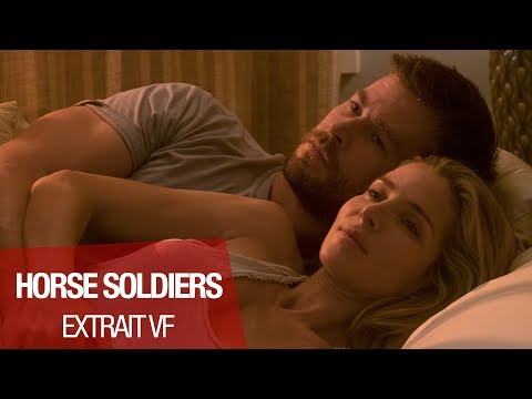 HORSE SOLDIERS - Extrait "Je reviendrai" - VF