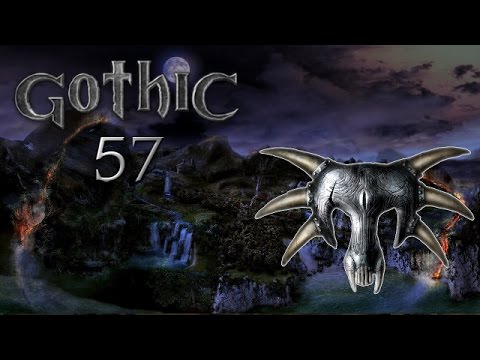 Let's Play Gothic | #057 [German/HD] | Was zum ...
