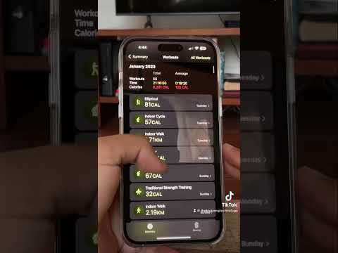 Cómo descargar la aplicación fitness+ en el ipad