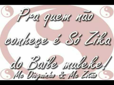 Mc Dioguinho & Mc Zitão - Nois só anda Bolado _ Nova