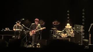 Elvis Costello &amp; The Imposters w/Charlie Sexton @ Fox in Oakland, CA 11/14/21 &quot;Heart Of The City&quot;