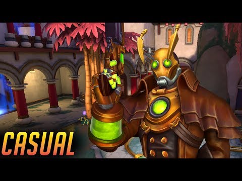 z1unknown Androxus Casual | VoHiYo