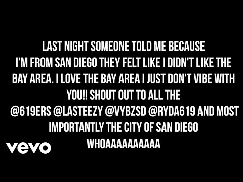 ThaSpeakerboxx - Vibe in the City ft. Smooth On Da Beat