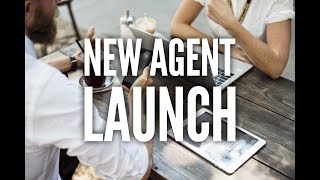 FES  New agent launch : Raysa Otero , Otero Financial