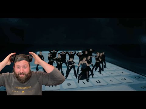 Filmmaker Reacts: JISOO Earthquake (Official Music Video)