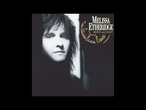Melissa Etheridge - You Can Sleep While I Drive
