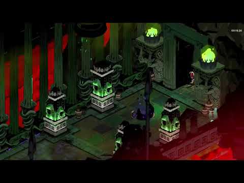 Hades pt 32