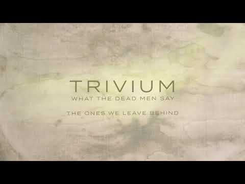 Video thumbnail for The Ones We Leave Behind