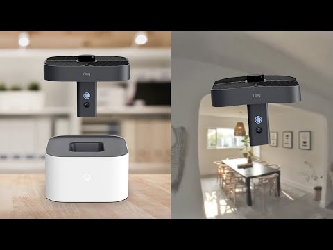 image-What is a drone camera?