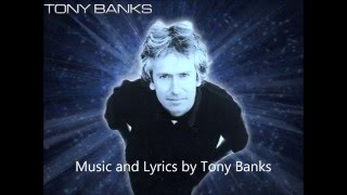 Tony Banks Angel face
