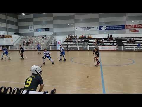 DEPORTIVO LICEO   MIERES B 2