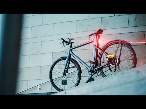 Lohnt sich ein E-Bike? | Cowboy 3 Review