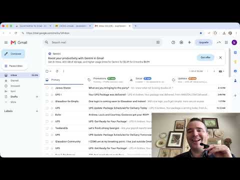 Item video thumbnail