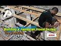 What is Formwork / Decking / Shuttering in Construction/building our own home