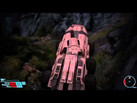 Zagrajmy w Mass Effect (Renegat) part 24